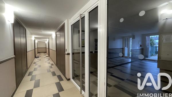 Appartement à vendre 2 pièces 44 m² La Norville