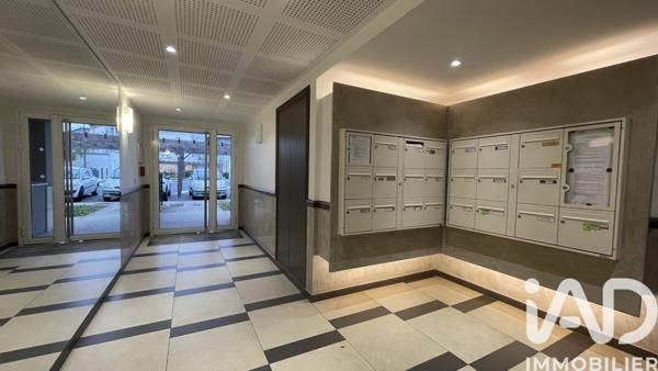 Appartement à vendre 2 pièces 44 m² La Norville