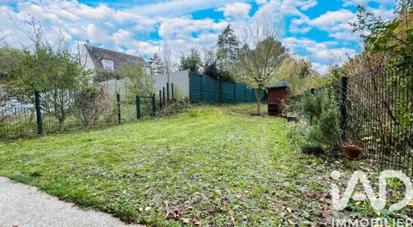 Appartement à vendre 2 pièces 44 m² La Norville