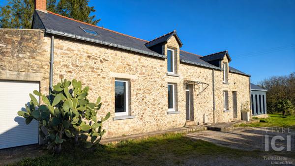Maison familiale 5 chambres avec piscine ? Saint-Étienne-de-Montluc