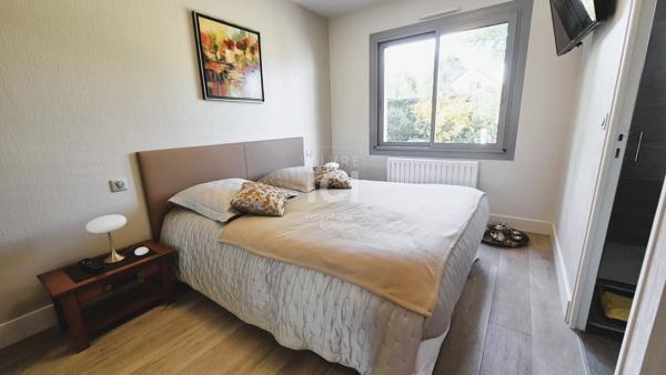 Maison familiale 5 chambres avec piscine ? Saint-Étienne-de-Montluc