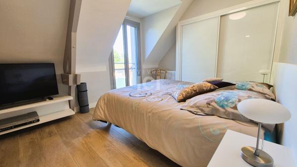 Maison familiale 5 chambres avec piscine ? Saint-Étienne-de-Montluc