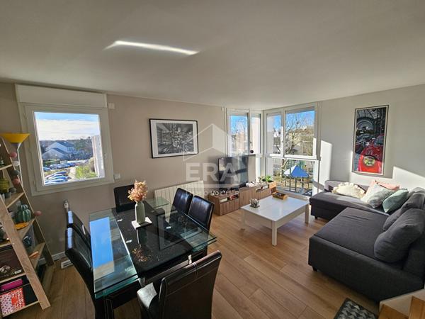 Appartement Elancourt 2 pièce(s) 61.06 m2