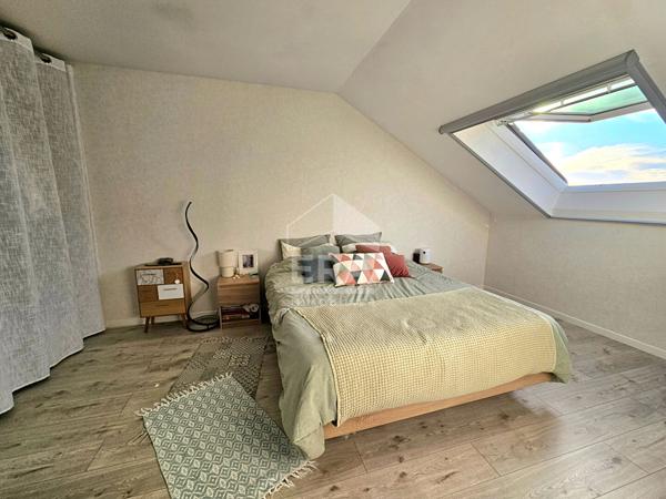 Appartement Elancourt 2 pièce(s) 61.06 m2