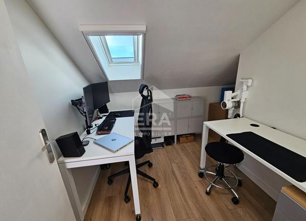 Appartement Elancourt 2 pièce(s) 61.06 m2