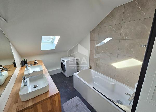 Appartement Elancourt 2 pièce(s) 61.06 m2