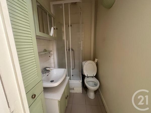 Appartement F2 à vendre  2 pièces - 26,75 m2 PARIS - 75011