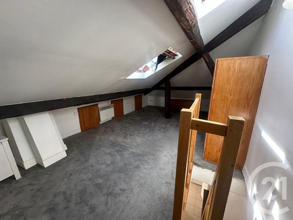 Appartement F2 à vendre  2 pièces - 26,75 m2 PARIS - 75011