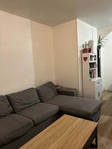 Maison 53 m² - 3 pièces - Moutiers-les-Mauxfaits