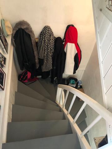 Maison 53 m² - 3 pièces - Moutiers-les-Mauxfaits