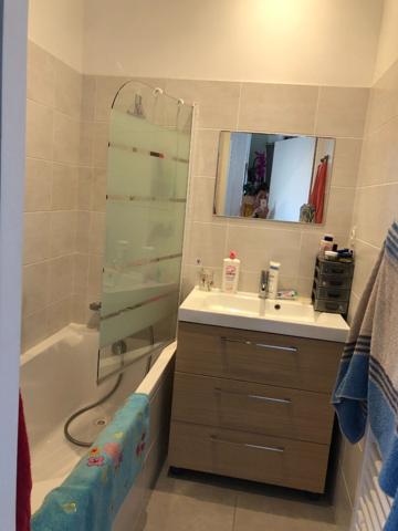 Maison 53 m² - 3 pièces - Moutiers-les-Mauxfaits