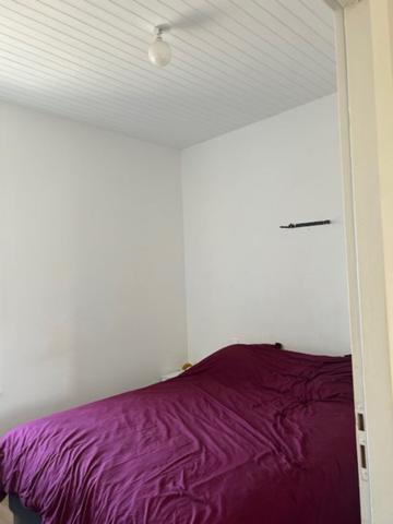 Maison 53 m² - 3 pièces - Moutiers-les-Mauxfaits