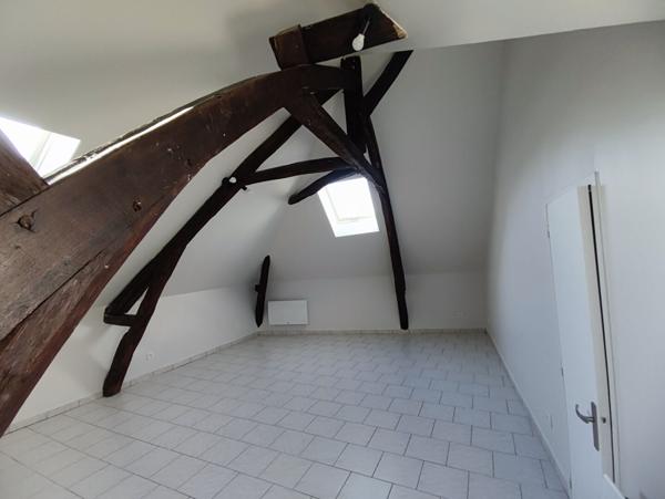 Location appartement Buchelay - 1 pièce(s) - 22 m² - 530 €/mois