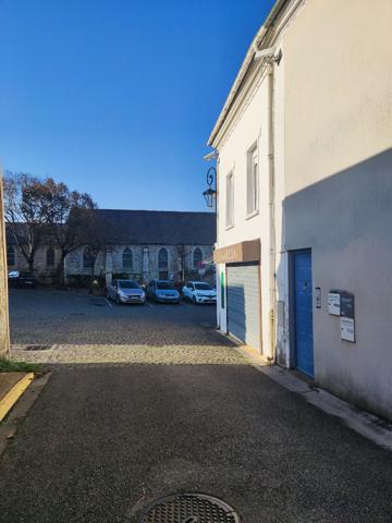 Location appartement Buchelay - 1 pièce(s) - 22 m² - 530 €/mois