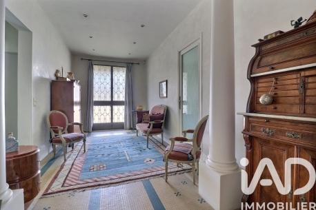 Maison à vendre 10 pièces 289 m² Marseille 12