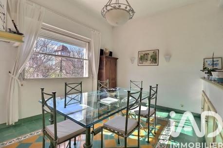 Maison à vendre 10 pièces 289 m² Marseille 12