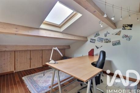 Maison à vendre 10 pièces 289 m² Marseille 12