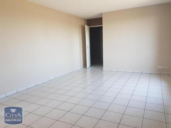 Appartement à louer 2 pièces 48.94m²