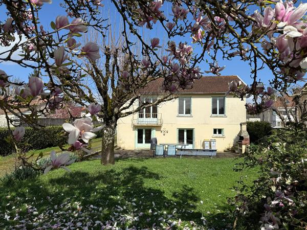 LIGUGÉ : L'ATELIER 35 , Liguge