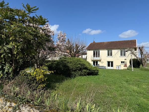 LIGUGÉ : L'ATELIER 35 , Liguge