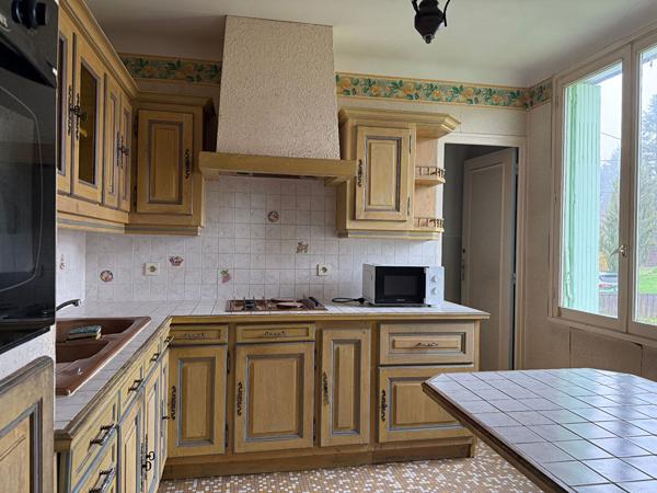 LIGUGÉ : L'ATELIER 35 , Liguge