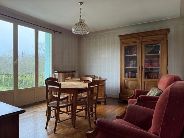 LIGUGÉ : L'ATELIER 35 , Liguge