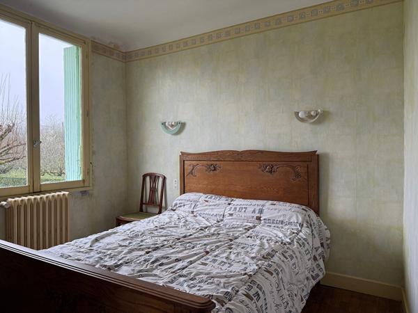 LIGUGÉ : L'ATELIER 35 , Liguge