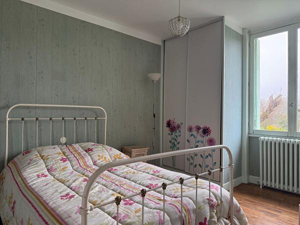 LIGUGÉ : L'ATELIER 35 , Liguge