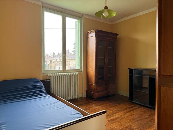 LIGUGÉ : L'ATELIER 35 , Liguge