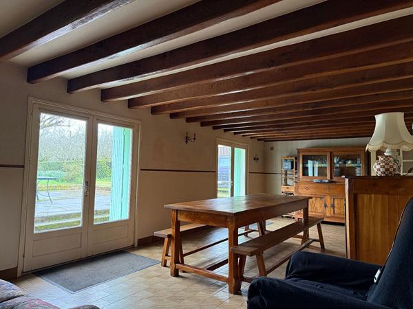 LIGUGÉ : L'ATELIER 35 , Liguge