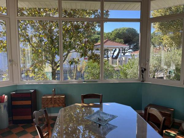 Maison à vendre |  Andernos-les-Bains |  8 pièces | 187 m²