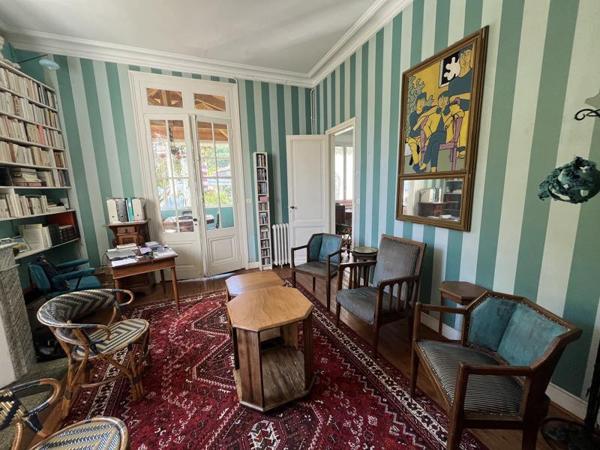 Maison à vendre |  Andernos-les-Bains |  8 pièces | 187 m²