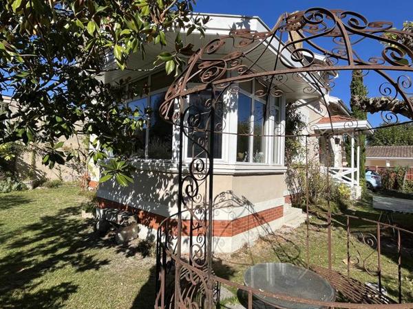 Maison à vendre |  Andernos-les-Bains |  8 pièces | 187 m²