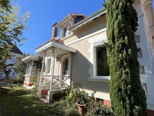 Maison à vendre |  Andernos-les-Bains |  8 pièces | 187 m²