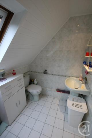 Maison à vendre  7 pièces - 110 m2 ANNET SUR MARNE - 77