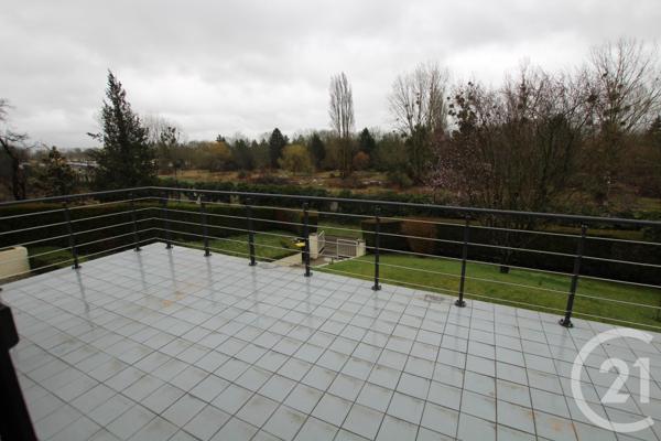 Maison à vendre  7 pièces - 110 m2 ANNET SUR MARNE - 77