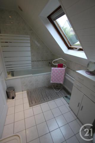 Maison à vendre  7 pièces - 110 m2 ANNET SUR MARNE - 77