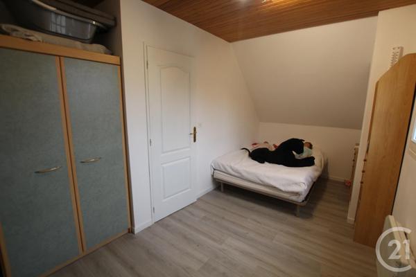 Maison à vendre  7 pièces - 110 m2 ANNET SUR MARNE - 77