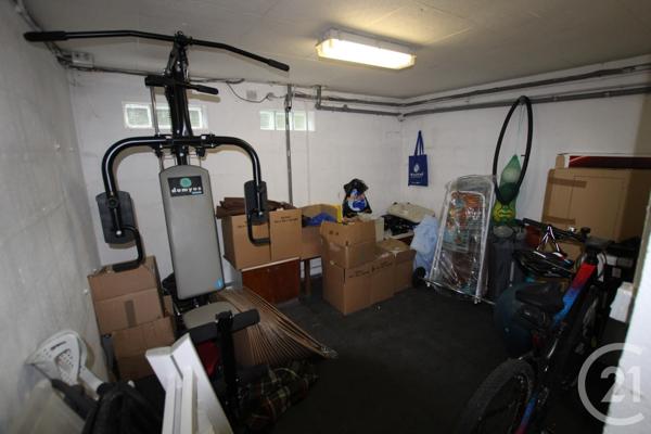 Maison à vendre  7 pièces - 110 m2 ANNET SUR MARNE - 77