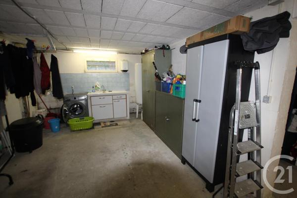 Maison à vendre  7 pièces - 110 m2 ANNET SUR MARNE - 77