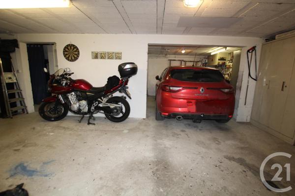 Maison à vendre  7 pièces - 110 m2 ANNET SUR MARNE - 77