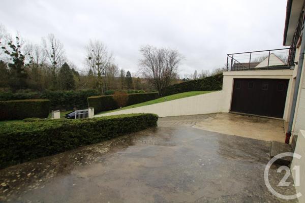 Maison à vendre  7 pièces - 110 m2 ANNET SUR MARNE - 77