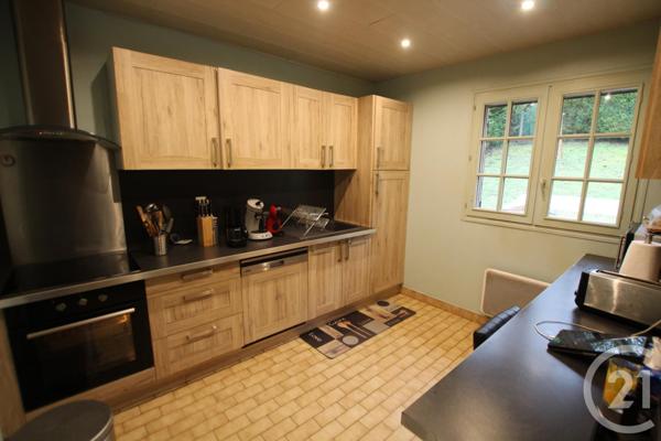 Maison à vendre  7 pièces - 110 m2 ANNET SUR MARNE - 77