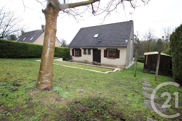 Maison à vendre  7 pièces - 110 m2 ANNET SUR MARNE - 77