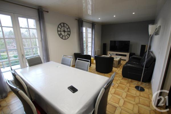 Maison à vendre  7 pièces - 110 m2 ANNET SUR MARNE - 77