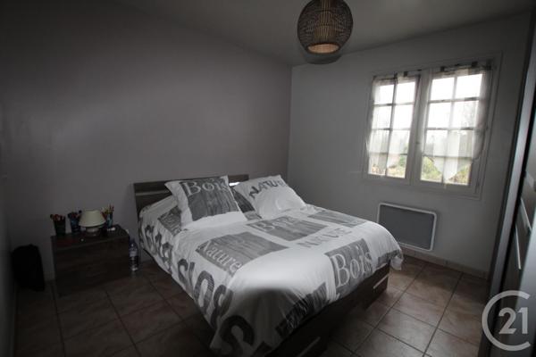 Maison à vendre  7 pièces - 110 m2 ANNET SUR MARNE - 77