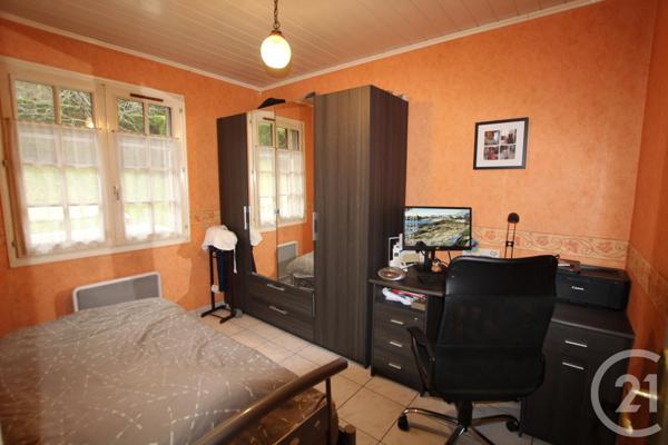 Maison à vendre  7 pièces - 110 m2 ANNET SUR MARNE - 77