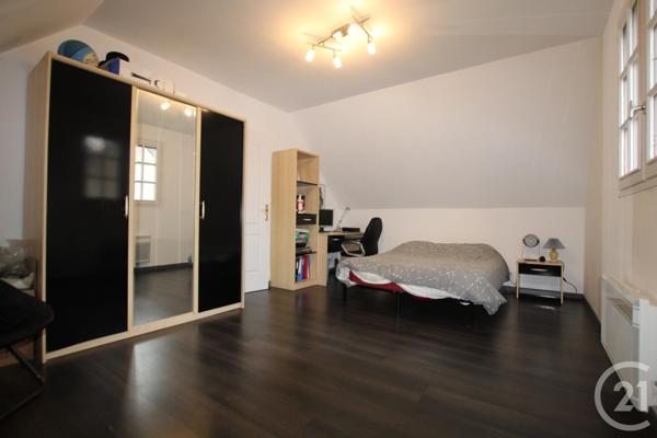 Maison à vendre  7 pièces - 110 m2 ANNET SUR MARNE - 77