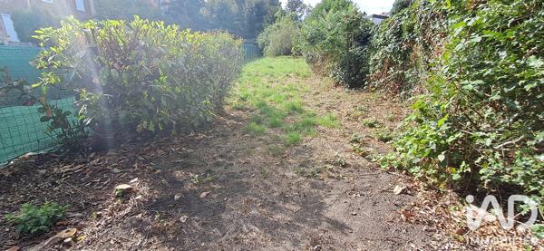 Maison à vendre 5 pièces 70,6 m² Maubeuge