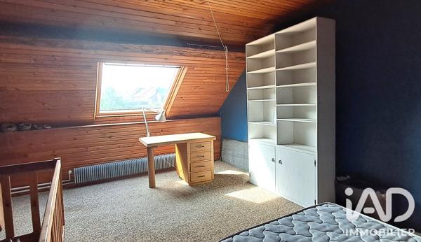 Maison à vendre 5 pièces 70,6 m² Maubeuge